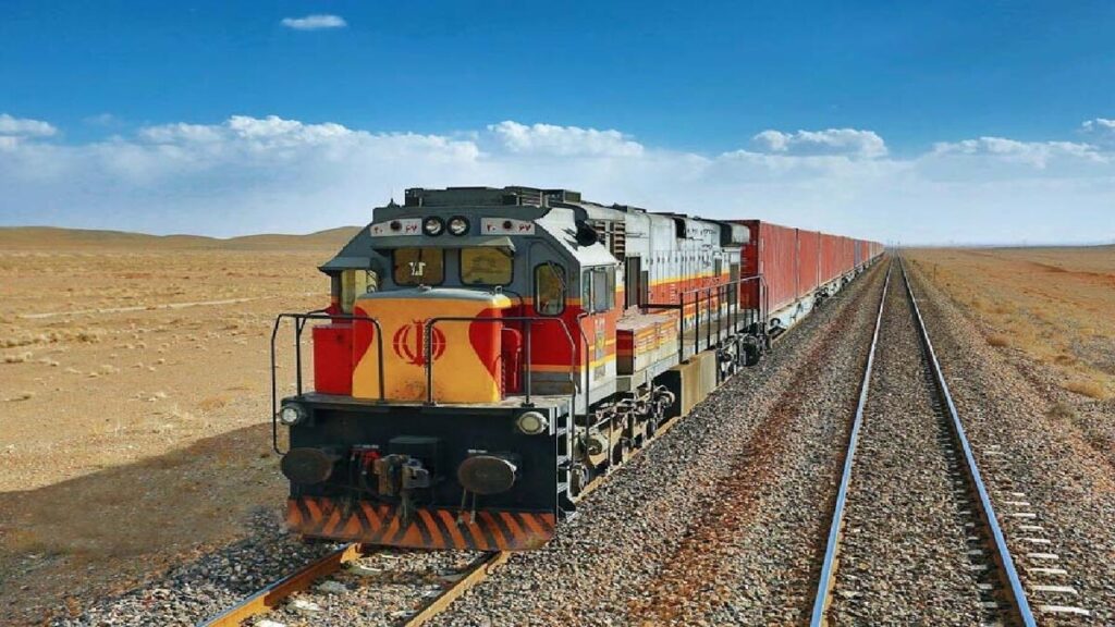 دستور روان‌سازی واردات قطعات ریلی صادر شد
