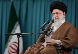 صنعت هسته‌ای ما را نابود کردید؟ «به همین خیال باشید!»