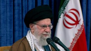 ادعای طرفداری آمریکا از ملت ایران «دروغ» است