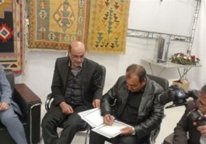 اخبار استان اردبیل، سرعین نیوز، سازمان میراث فرهنگی، صنایع دستی و گردشگری، میراث فرهنگی، گردشگری،