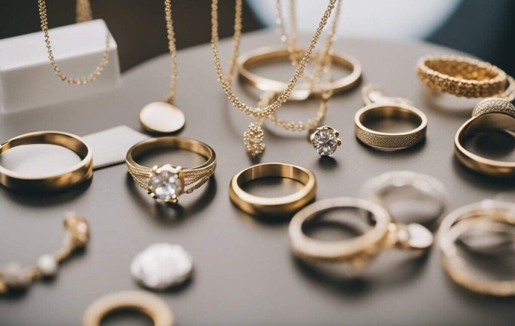 هشدار به خریداران طلا در فضای مجازی: مراقب «خالی‌فروشی» باشید