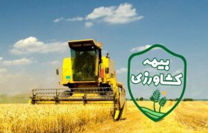 یک پنجم حق بیمه سهم گندمکاران واریز شد
