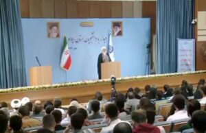 امیدوارم به‌زودی بانک مرکزی به پرونده بانک آینده ورود کند