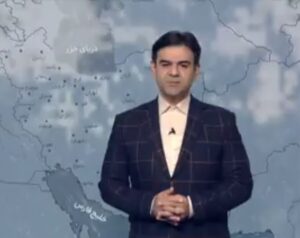 هشدار بارندگی شدید و برف در شمال‌غرب کشور
