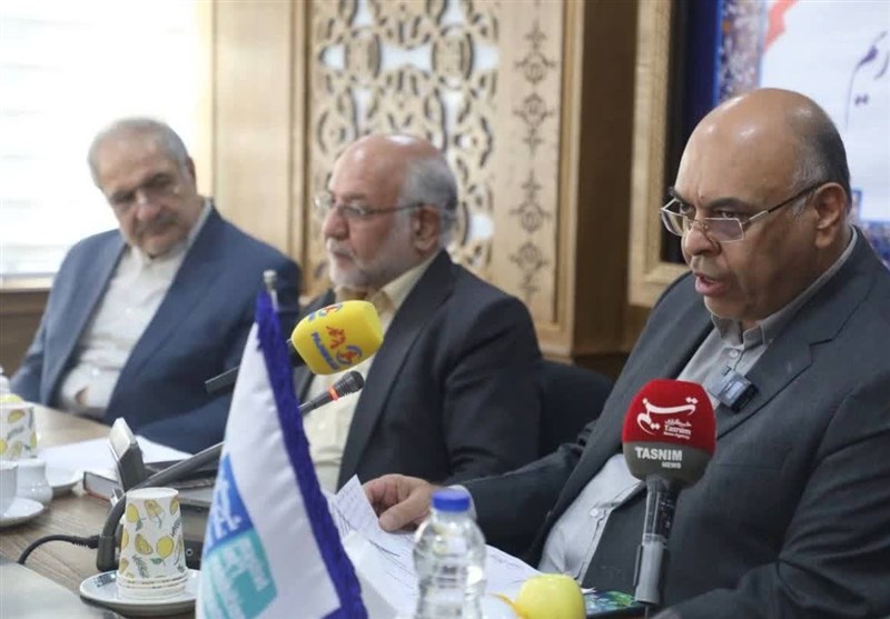 خراسان رضوی، مشهد مقدس، 