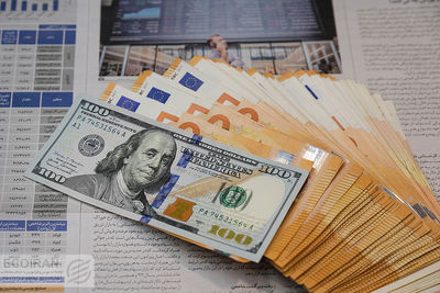دلار از مرز ۱۰۸ هزار تومان عبور کرد/ تغییرات امروز قیمت طلای ۱۸ عیار و سکه امامی