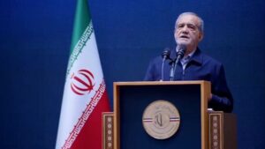 رئیس‌جمهور: خام فروشی معنا ندارد