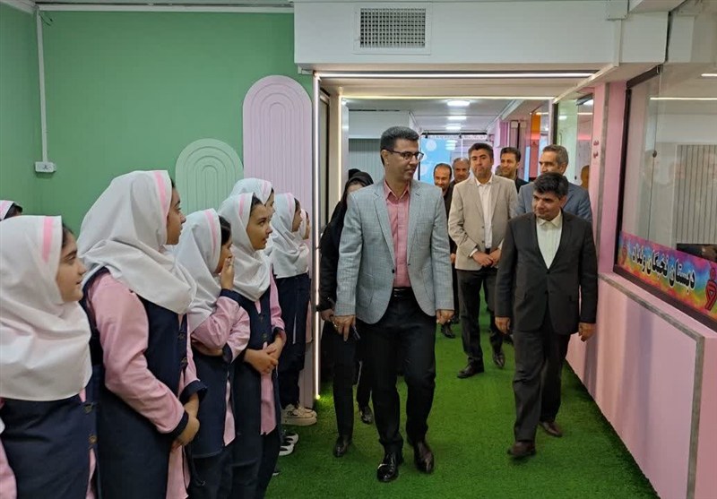 مشهد مقدس، اخبار مشهد، فرمانداری، مدرسه، 