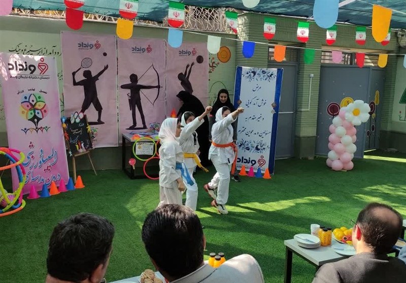 مشهد مقدس، اخبار مشهد، فرمانداری، مدرسه، 