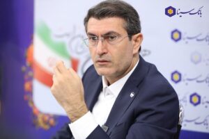 بانک سینا در جمع ۵ بانک برتر کشور