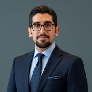 امیر نیکخواه