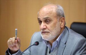 نماینده ویژه رئیس جمهور در ستاد مرکزی مبارزه با قاچاق کالا و ارز منصوب شد