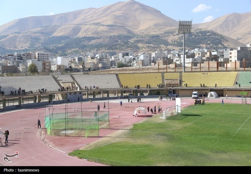 اخبار استان کردستان، اخبار سنندج، دوومیدانی، 