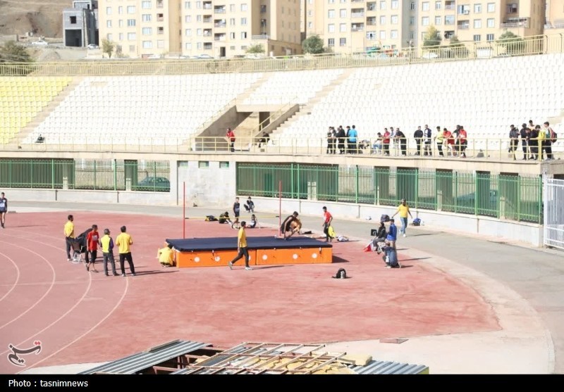 اخبار استان کردستان، اخبار سنندج، دوومیدانی، 