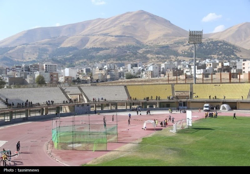 اخبار استان کردستان، اخبار سنندج، دوومیدانی، 