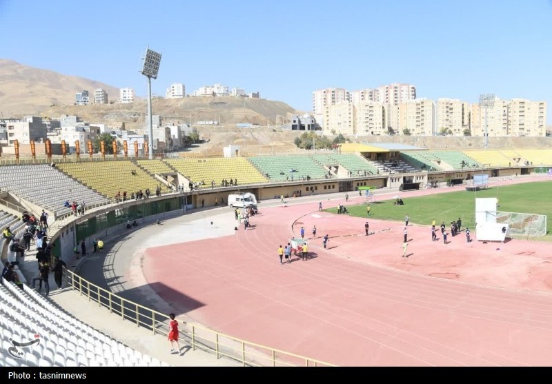 اخبار استان کردستان، اخبار سنندج، دوومیدانی، 