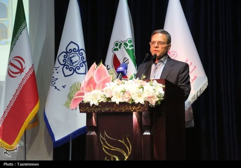 اخبار زنجان اخبار استان زنجان استانداری زنجان 