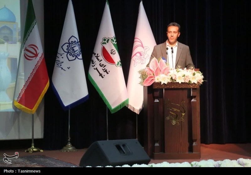 اخبار زنجان اخبار استان زنجان استانداری زنجان 