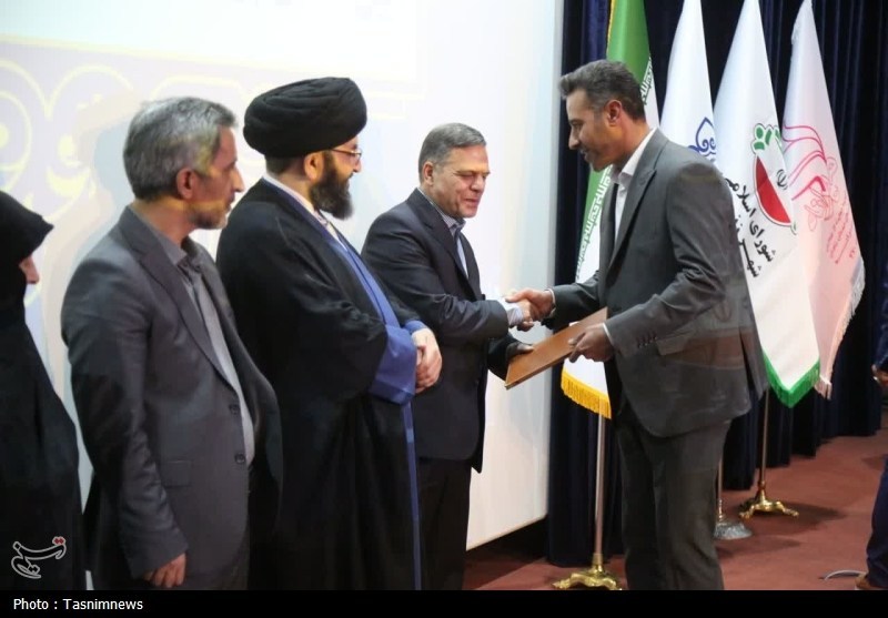 اخبار زنجان اخبار استان زنجان استانداری زنجان 
