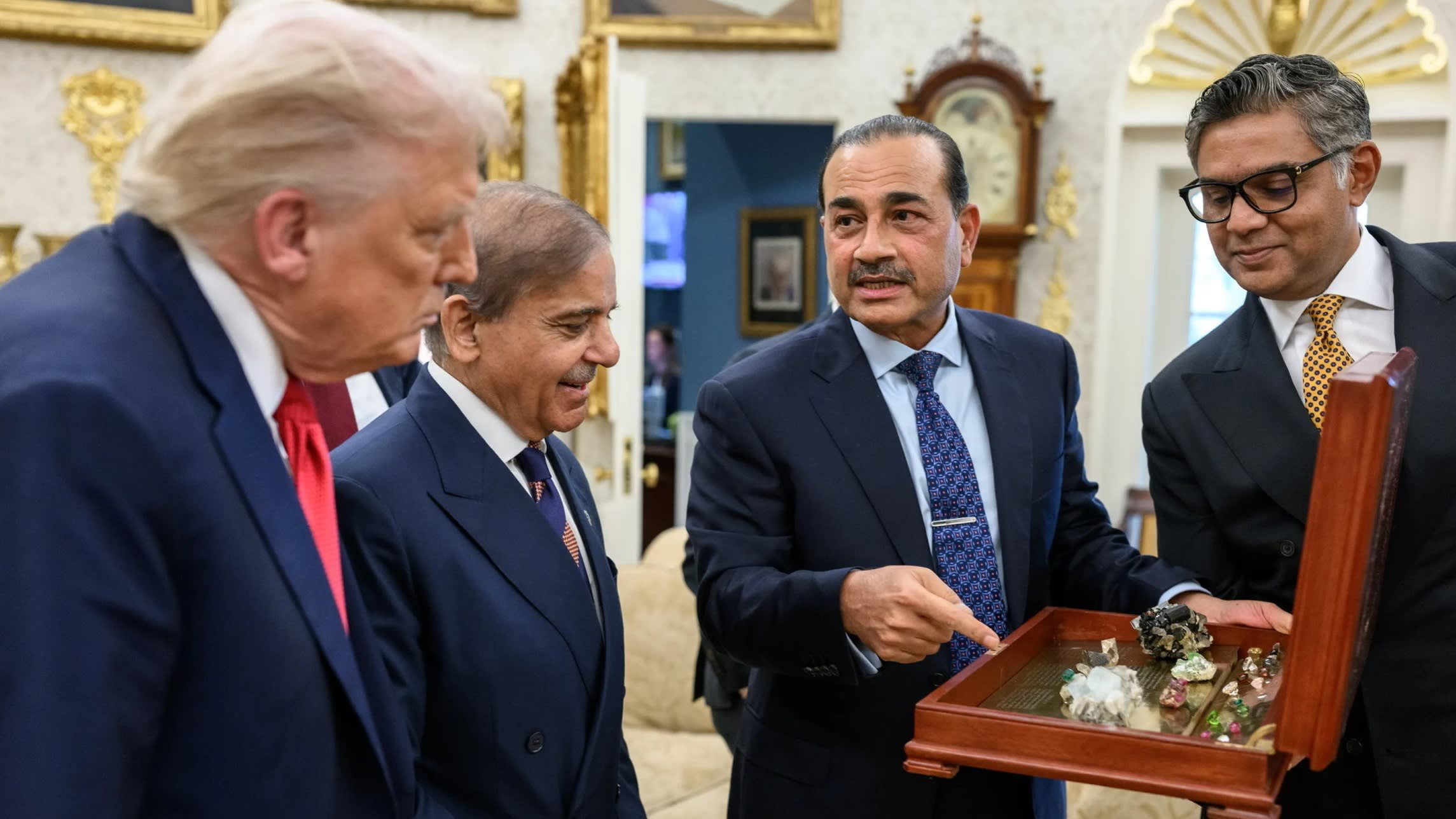 پاکستان