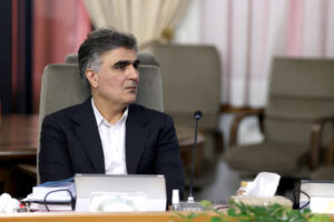 واکنش فرزین به انتقال احتمالی نترازی بانک آینده به بانک ملی