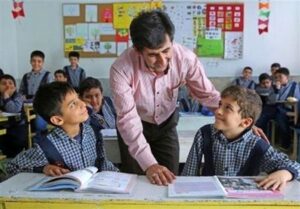 65 درصد حقوق بگیران صندوق ملی معلم هستند/ آموزش و پرورش در راس قرار دارد