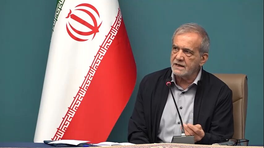 تکمیل کریدور شمال به جنوب در دستور کار دولت