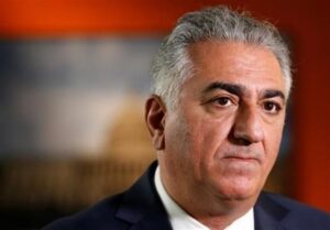 رجوع کنید به/ رضا پهلوی باید به جرم خیانت و همکاری با اسرائیل مجازات شود