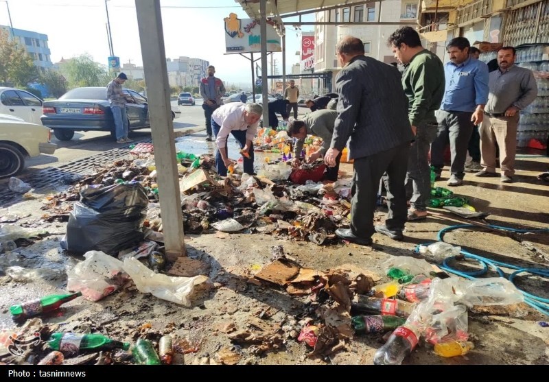 اخبار یاسوج