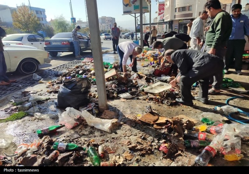 اخبار یاسوج
