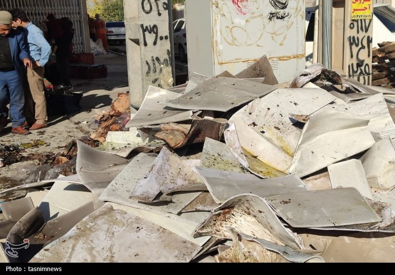 اخبار یاسوج