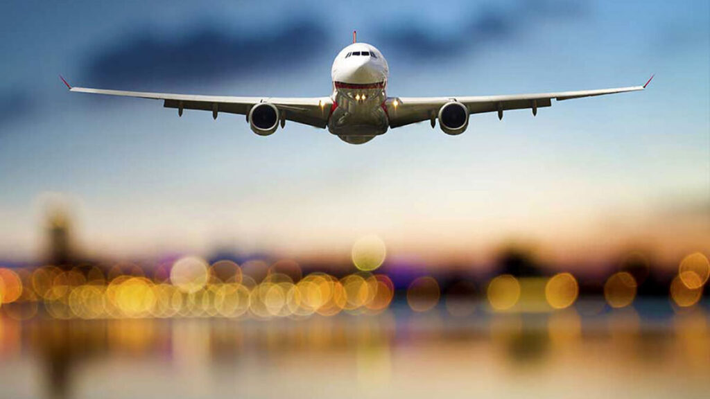 پرواز جدید در مسیر قشم