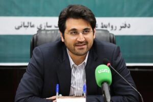 «سبحانیان» در سازمان امور مالیاتی ماندنی شد