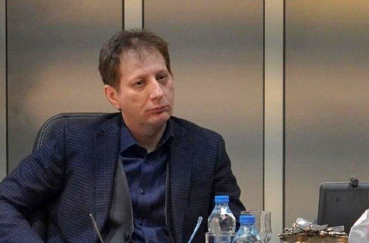 واکنش بابک زنجانی به اتفاقات پیرامون بانک آینده