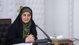 بار کشور چین از طریق پاکستان و ایران منتقل می‌شود