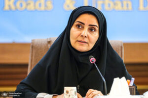تأکید رئیس‌جمهور بر دیپلماسی حمل ونقل است