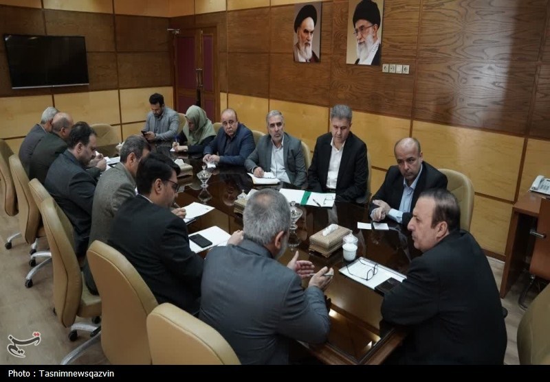 اخبار قزوین، اخبار استان قزوین، استانداری قزوین، استانداری قزوین، سرمایه گذاری برای تولید،