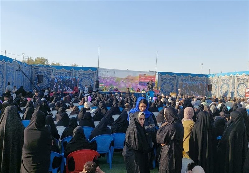 اخبار گناباد، خراسان رضوی،