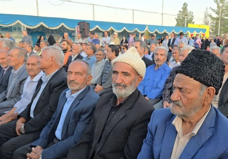 اخبار گناباد، خراسان رضوی،