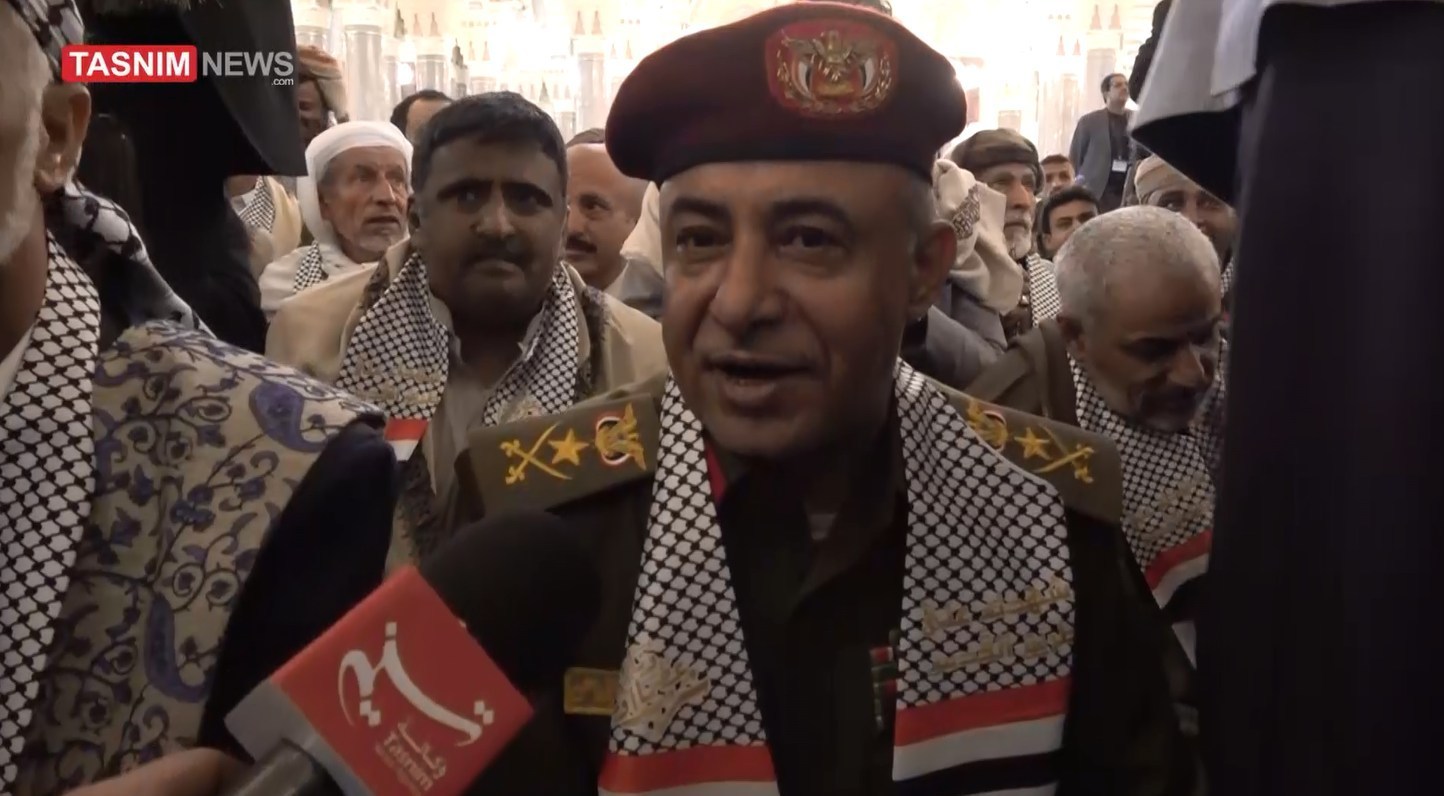 یمن، صنعا، رژیم صهیونیستی (اسرائیل)، فلسطین، نوار غزه، طوفان الاقصی،