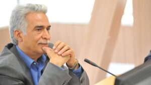 نیاز به جذب ۵۵ میلیارد یورو سرمایه‌گذاری در بخش معدن