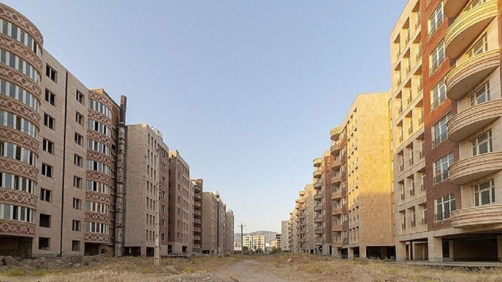 تخصیص ۳ هزار واحد مسکونی به جوانان واجد شرایط در خوزستان