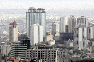 شناسایی مکان‌هایی برای بلند مرتبه سازی در مازندران