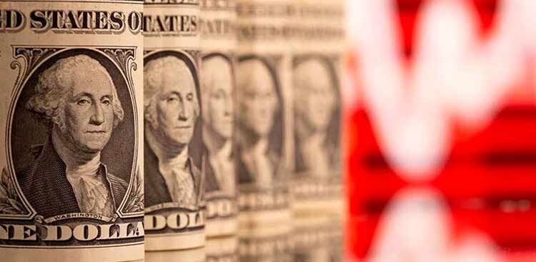 قیمت دلار و سایر ارزها ۶ آبان ۱۴۰۴