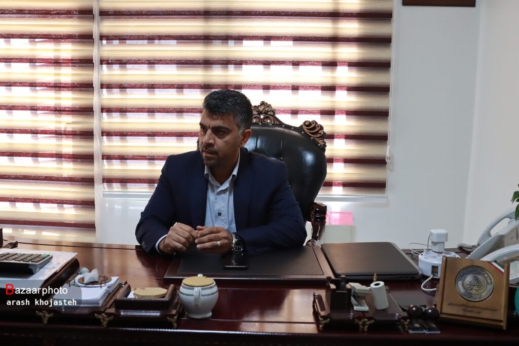 سرمایه ها با خروج اتباع از کشور خارج نمی‌شود| بازار مسکن تشنه آموزش نیروی کار