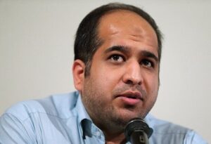 خضریان تعقیب قضایی احمدنیا را خواستار شد