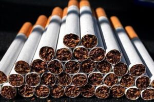 صادرات ۶۲ تن سیگار ایرانی| مشتریان خارجی کدامند؟