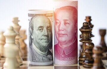 آیا یوآن توان به چالش کشیدن هژمونی دلار را دارد؟