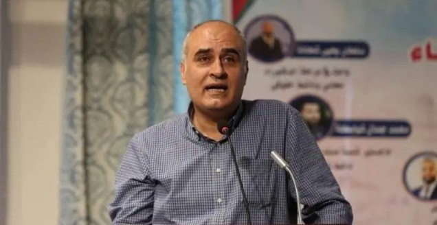 نوار غزه، مصر، عربستان سعودی، امارات متحده عربی، تشکیلات خودگردان فلسطین، دونالد ترامپ، بنیامین نتانیاهو، 