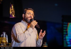 حال و هوای اولین روز کنگره ملی 3000 شهید خراسان شمالی